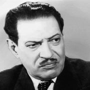 نجيب الريحاني