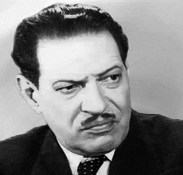 نجيب الريحاني