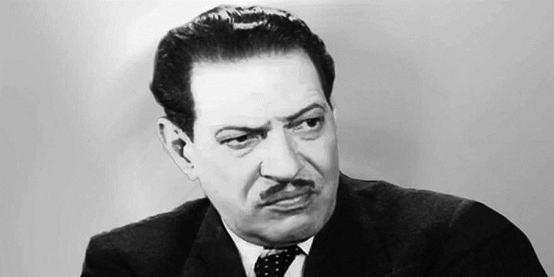 “الدنيا سنة 2000 بقلم نجيب الريحاني” .. كيف تنبأ بظهور الفيس بوك؟ نجيب الريحاني