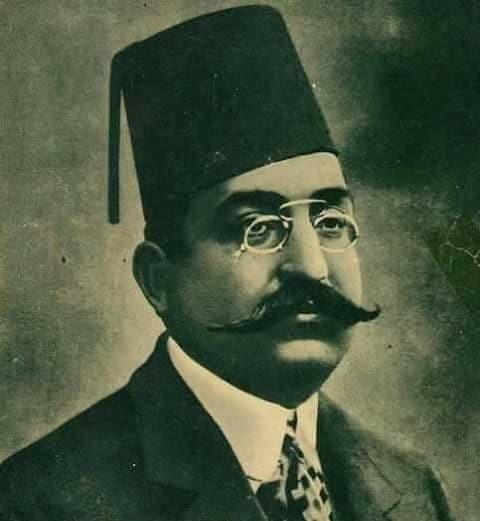 جنازة محمد فريد “تفاصيل غير مروية من 100 سنة بالصور النادرة” الزعيم محمد فريد