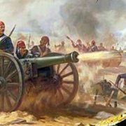 السلطان العثماني محمود الثاني