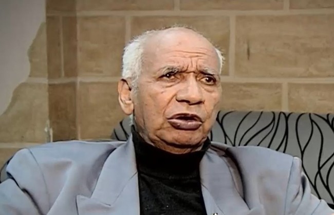 حكاية شاعر وراقصة..هددا مستقبل الفنان سمير صبري سمير صبري