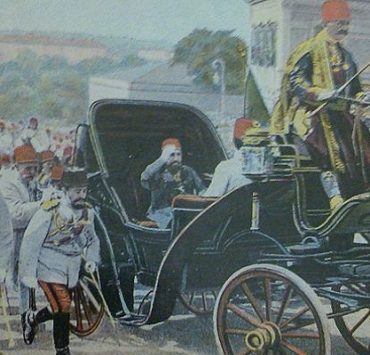 الما بين مراقبتي