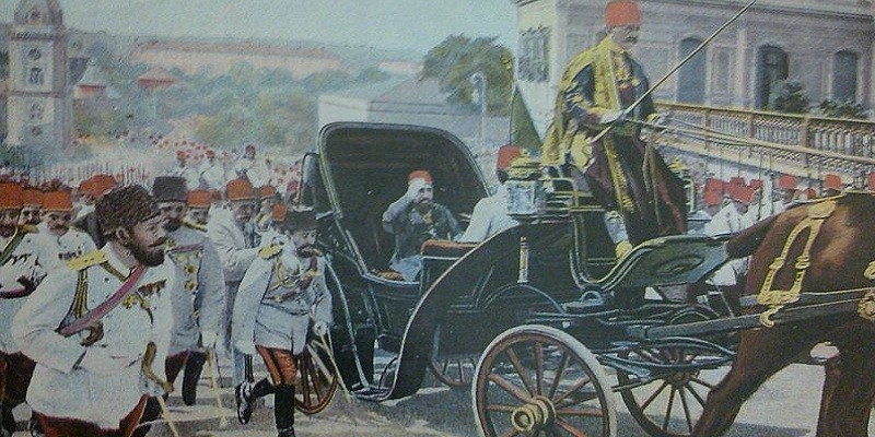 الما بين مراقبتي