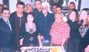 فيلم العملاق.. المثقف الشيطان في مواجهة عادات وواقع المجتمع المصري المتردي المخرج أحمد السبعاوي