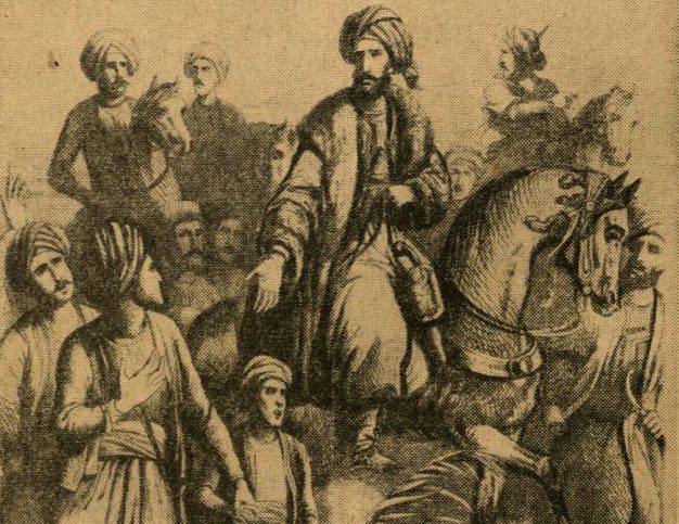 مذكرات محمد علي باشا المجهولة ج2: شعبي كسلان ولا يحب العمل مبايعة المصريين لمحمد علي باشا