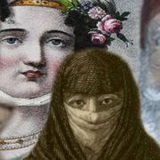 النساء ومحمد علي باشا