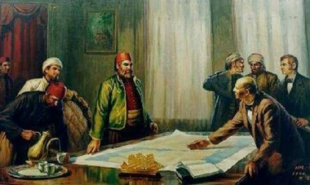 محمد سعيد باشا .. حاكم مصر بالجهل الذي بكى ندمًا قبل موته امتياز قناة السويس