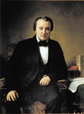 جماعة السان سيمون .. قصة اليد المخفية لحكم مصر منذ 187 سنة بارتيلمي پروسپير إنفانتان