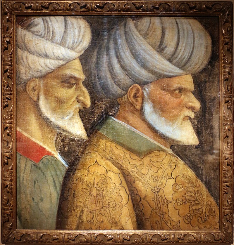 تاريخ بربروس الحقيقي بعيدًا عن أسلمة التاريخ وأردوغنته بربروس وسنان اليهودي