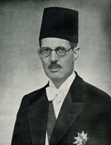 حسين رشدي باشا .. رئيس الوزراء الأهلاوي الذي قتل نصف مليون مصري محمد بهي الدين بركات