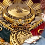 تاريخ أنور باشا