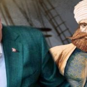 تاريخ بربروس