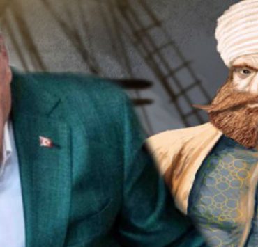 حادثة المنصورة.. هل سببها الكبت الجنسي ولا إحنا بنكره الستات؟ تاريخ بربروس