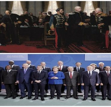 تاريخ مؤتمر برلين