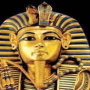 توت عنخ آمون