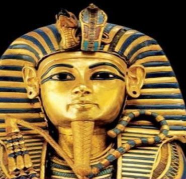 توت عنخ آمون