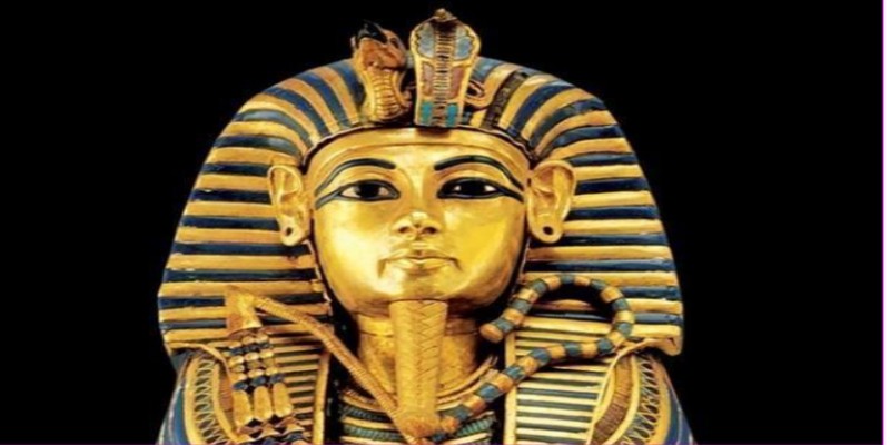 توت عنخ آمون