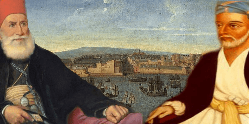 حين اهتزت مصر من ليفربول في عصر محمد علي “السبب جد السلطان قابوس” جد السلطان قابوس - ليفربول - محمد علي باشا