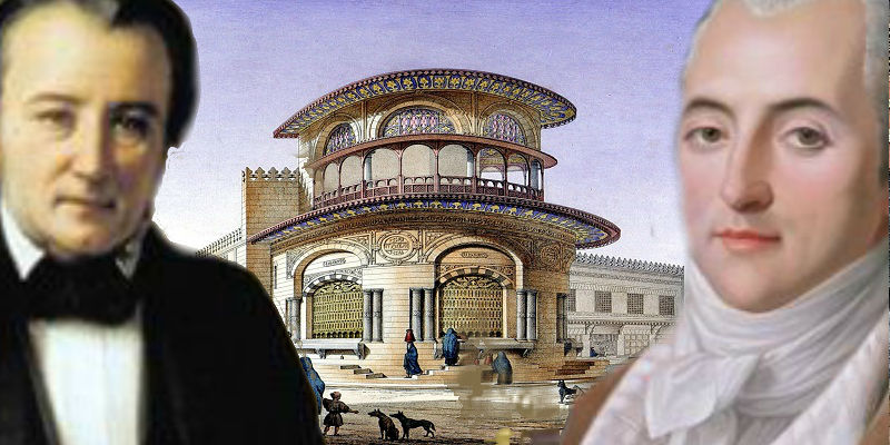 جماعة سان سيمون