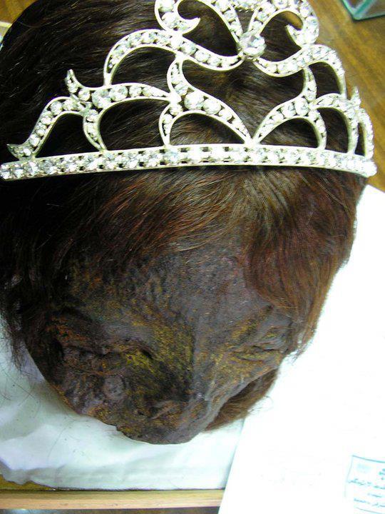 سوهاج والمسيحية .. جوانب تاريخية غير مروية عن بلد المواويل جمجمة جوليا الإخميمية