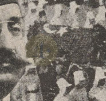 جنازة محمد فريد