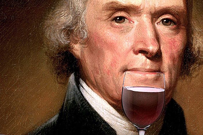 أحدهم هرب الأرز من إيطاليا.. كيف طور رؤساء أمريكا المطبخ؟ رؤساء أمريكا .. أحدهم هرب الأرز من إيطاليا.. كيف طور رؤساء أمريكا المطبخ؟