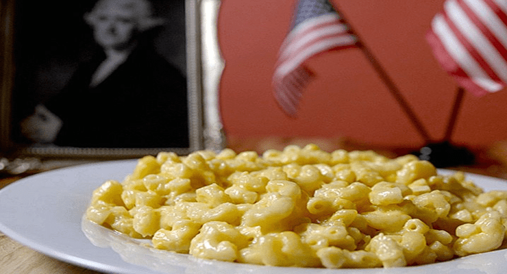 رؤساء أمريكا .. أحدهم هرب الأرز من إيطاليا.. كيف طور رؤساء أمريكا المطبخ؟