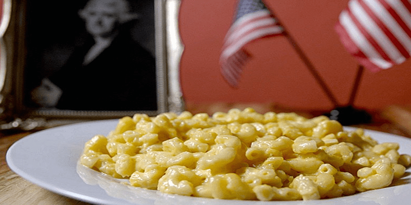 رؤساء أمريكا .. أحدهم هرب الأرز من إيطاليا.. كيف طور رؤساء أمريكا المطبخ؟