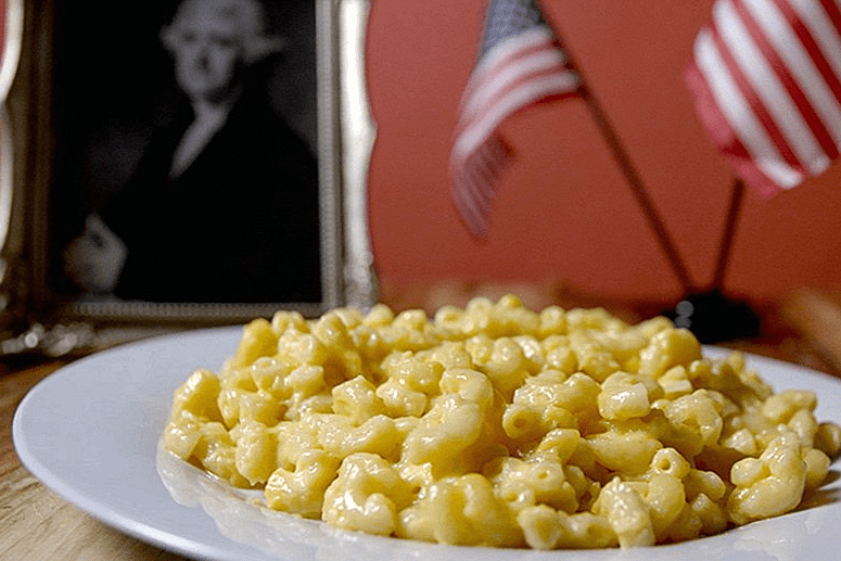 أحدهم هرب الأرز من إيطاليا.. كيف طور رؤساء أمريكا المطبخ؟ رؤساء أمريكا