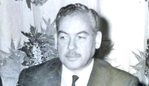 عندما صاح أحد المواطنين: فين السادات يا ريس.. هل كان السبب في تحديد إقامة السادات؟ عندما صاح أحد المواطنين: فين السادات يا ريس.. هل كان السبب في تحديد إقامة السادات؟