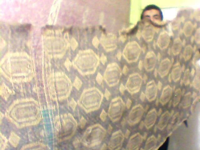 ليت زمن الكتاتيب يعود يومًا .. في حب الشيخ جمال أبو قرقار حصير الكُتَّاب بعد مرور 23 عامًا