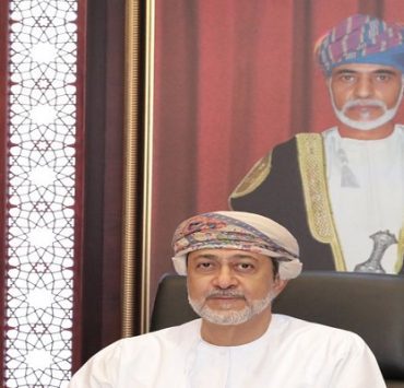 حكام اسمهم هيثم