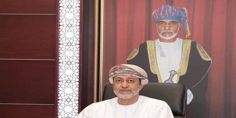 حكام اسمهم هيثم .. سلطان عمان الجديد ليس وحده حكام اسمهم هيثم