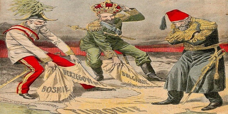 حماية الدولة العثمانية