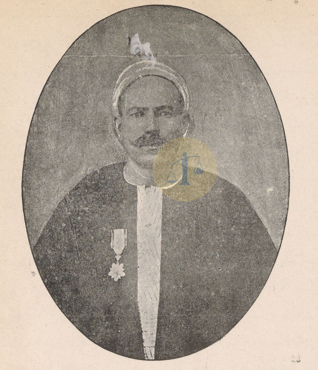 جنازة محمد فريد “تفاصيل غير مروية من 100 سنة بالصور النادرة” خليل عفيفي - المتكفل بمصاريف نقل جثمان الزعيم