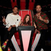 ذا فويس كيدز