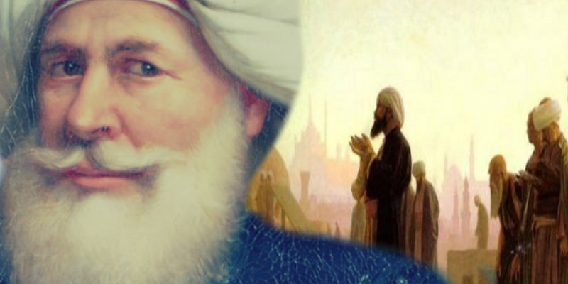 مذكرات محمد علي باشا المجهولة ج1: تمنيت الموت وهذا موقفي الديني رسمة أداء الصلاة والباشا