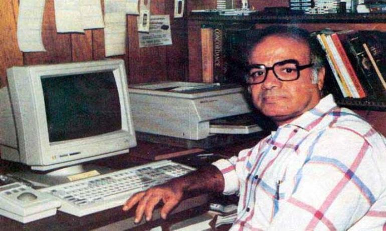 نعم أنا مع شيخ الأزهر ضد التنويريين الجدد رشاد خليفة