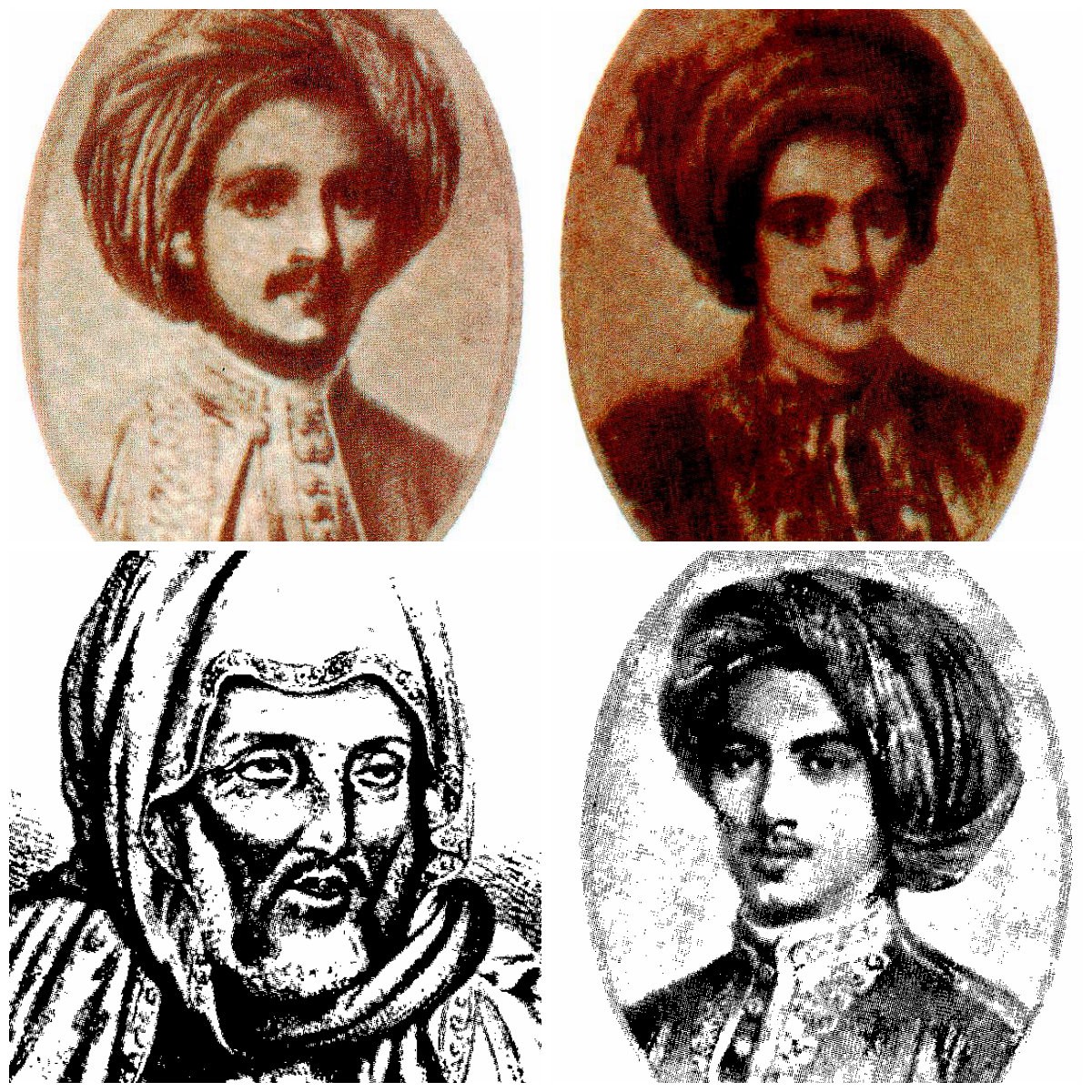 جماعة السان سيمون .. قصة اليد المخفية لحكم مصر منذ 187 سنة سان سيموني مصر