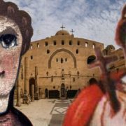 سوهاج والمسيحية