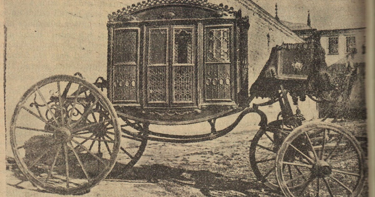 السيارات والدولة العثمانية ..ممنوعة بأمر الجن وعبدالحميد يهادن سيارة الكوشو