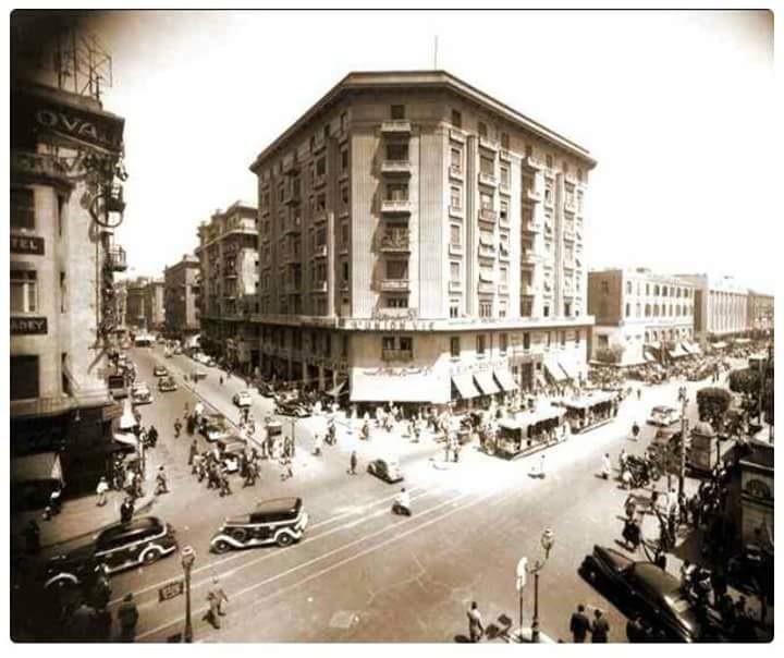 فاطمة رشدي .. ليلة ظهور الأب الروحي عزيز عيد (3) فاطمة رشدي .................... ليلة ظهور الأب الروحي عزيز عيد (3