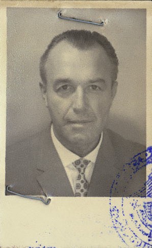 كان صوفيًا ومتدينًا..شهود عيان يروون حكاية طبيب نازي مجرم عاش متخفيًا في القاهرة نازي