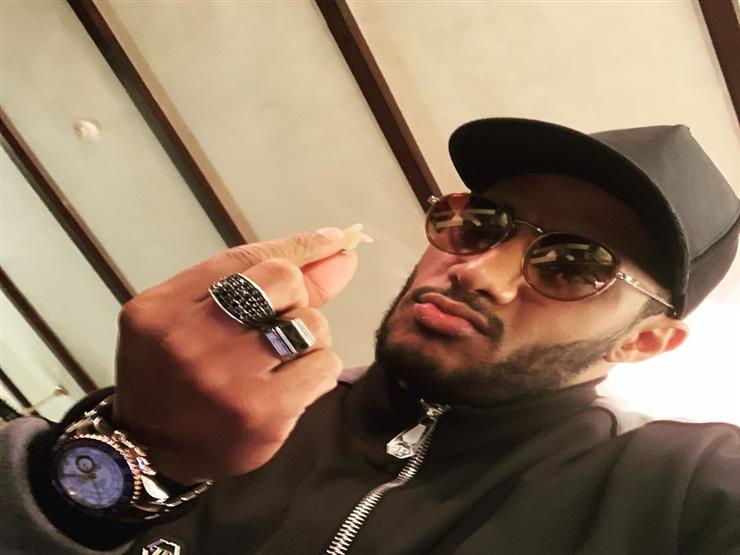 الفارق بين ماني ومحمد رمضان ماني