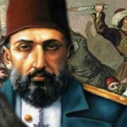 عبدالحميد الثاني والأرمن