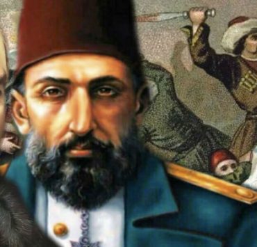 حكايات المعجبين..صابرين تنفي علاقتها بأحدهم لأنه دبلوم صنايع وعبد الوهاب أنقذ حياته عبدالحميد الثاني والأرمن