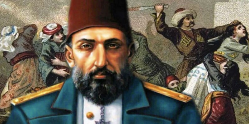 عبدالحميد الثاني والأرمن .. قصة الدم بعيدًا عن الهبد والهوى عبدالحميد الثاني ومذابح الأرمن