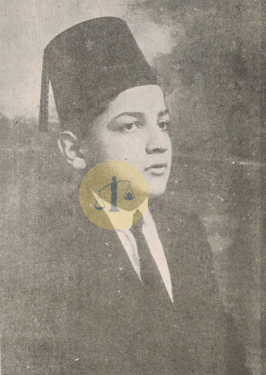 جنازة محمد فريد “تفاصيل غير مروية من 100 سنة بالصور النادرة” عبدالخالق نجل محمد فريد