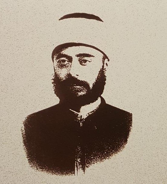 عبدالرحمن الكواكبي والعثمانيين “تراث دمره رشيد رضا وعبدالحميد” عبدالرحمن الكواكبى